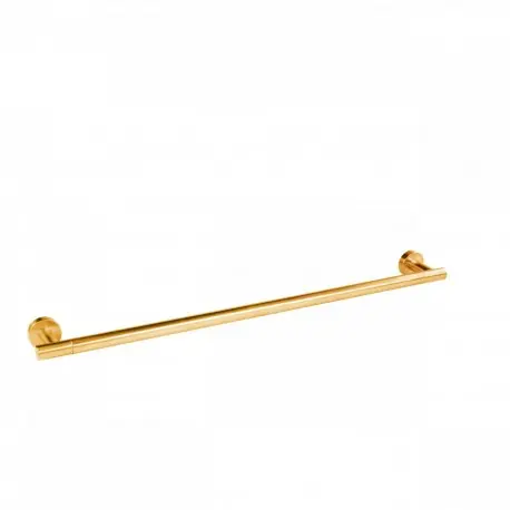 Porte‑serviette 580 mm. Or Mat - TRES 16123602OM