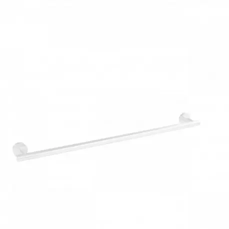 Porte‑serviette 580 mm. WHITEMAT (blanc mat) - TRES 16123602BM