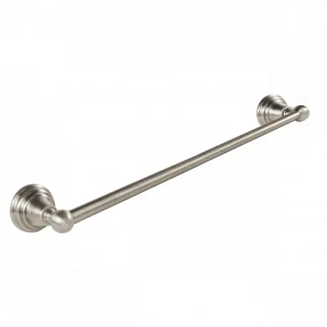 Porte‑serviette 600 mm. Acier - TRES 12423603AC