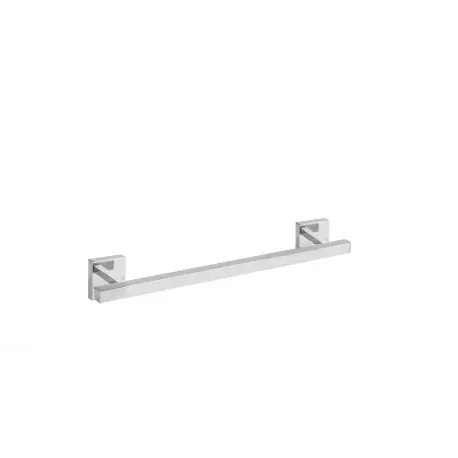 Porte‑serviette 400 mm. Chromé - TRES 10723601
