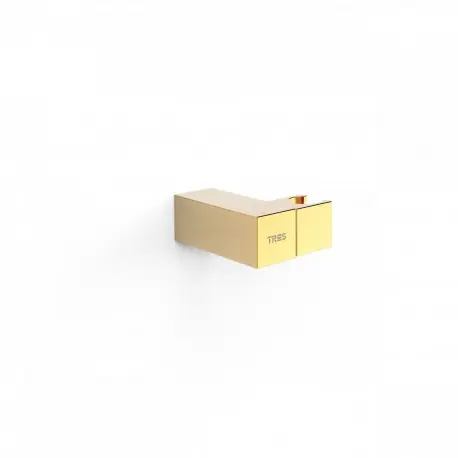 Support orientable Laiton Doré (Or) - TRES 107839OR