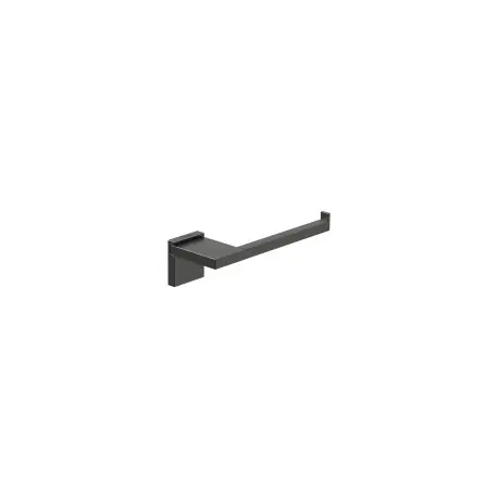 Rubik Porte Papier Noir Mat - ROCA A816850024
