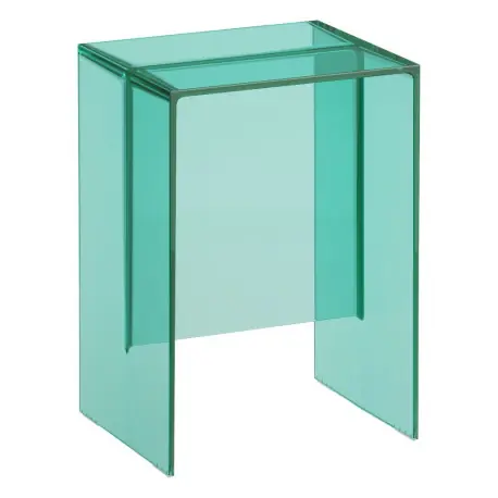 Kartell Tabouret Max Beam 46.5 Orange - LAUFEN H3893300820001