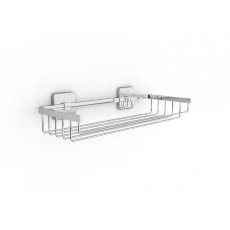 Porte Savon Grille 300 Victoria Chrome - ROCA A816688001