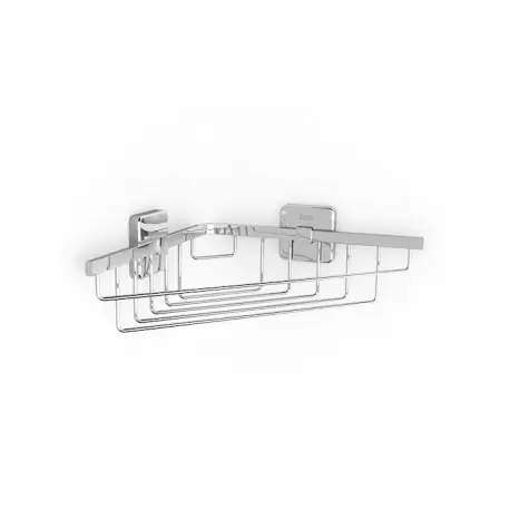 Porte Savon Grille D‘Angle 200 Victoria Chr - ROCA A816685001