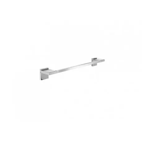 Rubik Porte-Serviettes Barre 400 Bri Chr - ROCA A816846001