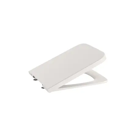 Inspira Sq Abatant Silencio Beige - ROCA A80153265B