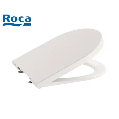 Abattant WC Silencio Beige INSPIRA - ROCA A80152265B