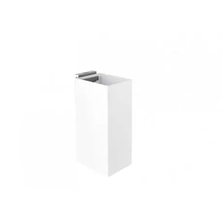 Rubik Porte Verre A Poser Bri Chr - ROCA A816843001