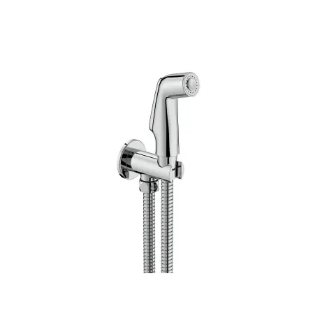 Be Fresh Go Kit De Douchette Pour Bidet Bouton Stop A/Acc - ROCA A5B9230C00