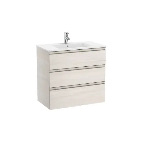 The Gap Unik 3T 800Mm Frêne Nordic - ROCA A851486434