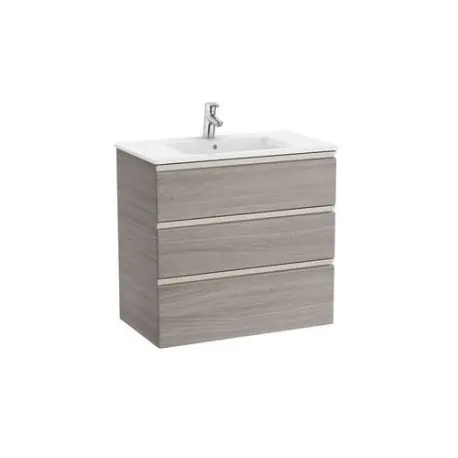 The Gap Unik 3T 800Mm City Oak - ROCA A851486402