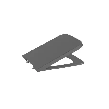 Inspira Sq Abatant Silencio Onyx - ROCA A80153264B