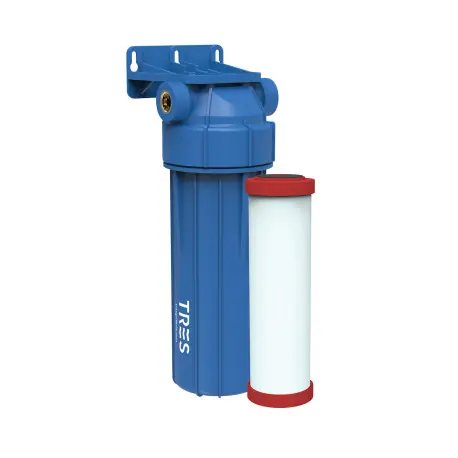Réservoir avec filtre purificateur d‘eau - TRES 29945303
