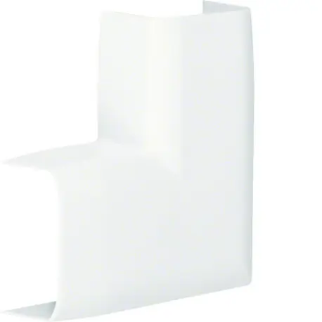 Angle Plat ATA 12X20 Pure - HAGER ATA122059016