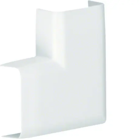 Angle Plat ATA 12X30 Pure - HAGER ATA123059016