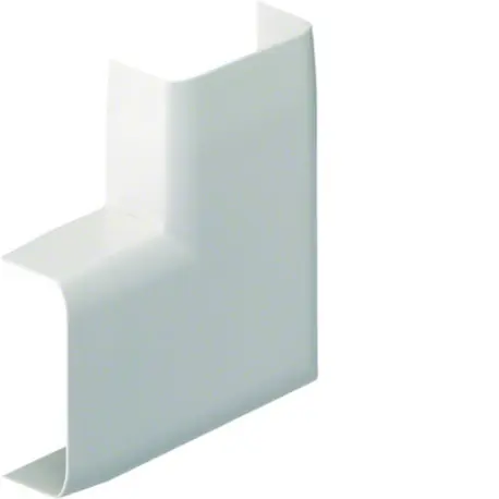 Angle Plat ATA 12X50 Pure - HAGER ATA125059016