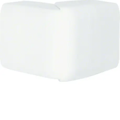Angle Extérieur variable ATA 16X30 Pure - HAGER ATA163039016