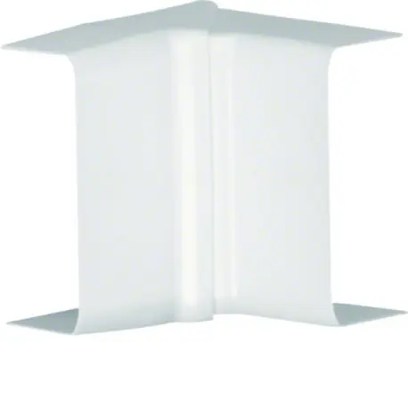 Angle Intérieur variable ATA 20X50 Pure - HAGER ATA205049016