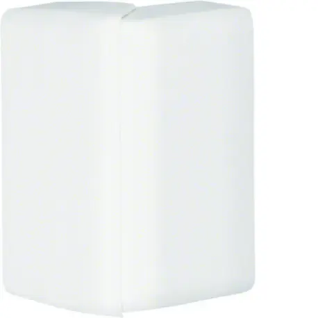 Angle Extérieur variable ATA 20X75 Pure - HAGER ATA207539016
