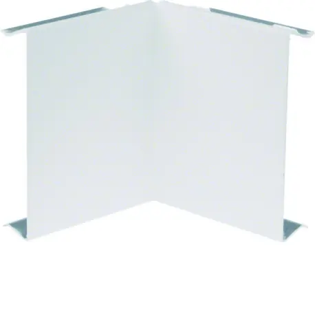 Couvercle angle interieur - HAGER BRS0802I9016