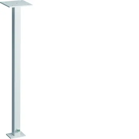 Pied suspension 700-1300mm - HAGER DABZAB7009016
