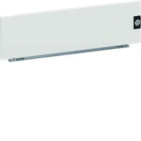 Porte partielle, quadro.evo 600x200 - HAGER FN6020PDW