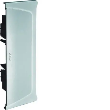 Embout queraz enclipsage direct p GBD(A)50161 alu - HAGER GBD501616ALU