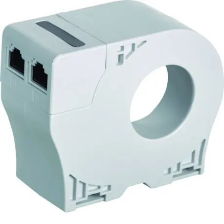 Tore circulaire ø35 pour relais différentiel de type B - HAGER HR721