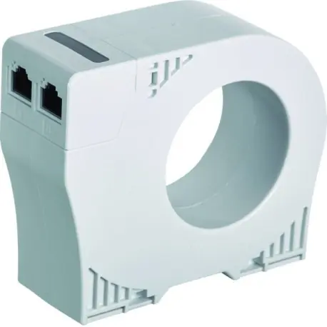 Tore circulaire ø55 pour relais différentiel de type B - HAGER HR722