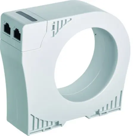 Tore circulaire ø80 pour relais différentiel de type B - HAGER HR723
