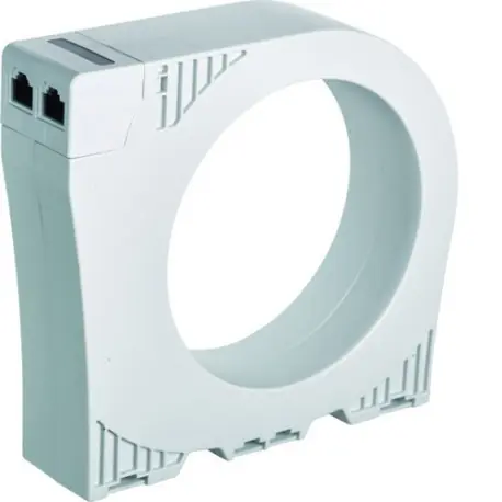 Tore circulaire ø110 pour relais différentiel de type B - HAGER HR724