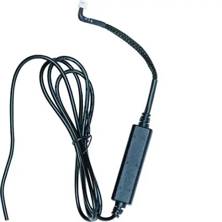Adaptateur NSP pour h3+ 1,20 m - HAGER HTC160H