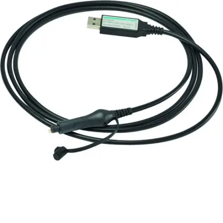 Câble adaptateur h3+ MIP vers USB - HAGER HTL010H