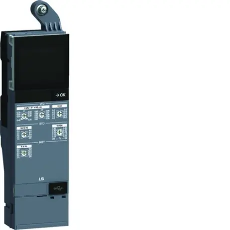Déclencheur électronique version Sentinel LSI - HAGER HWW451H
