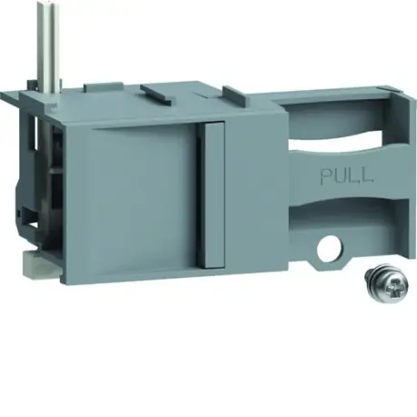 Verrou pour cadenas OFF HW2/4 (OLP) - HAGER HWY265H