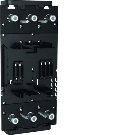 Adaptateur déconnectable pour boitier moulé x630/P630 3P (400A) - HAGER HYW300H