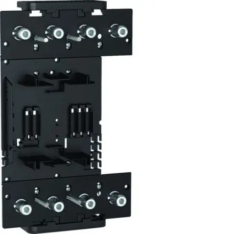Adaptateur déconnectable pour boitier moulé x630/P630 4P (400A) - HAGER HYW301H