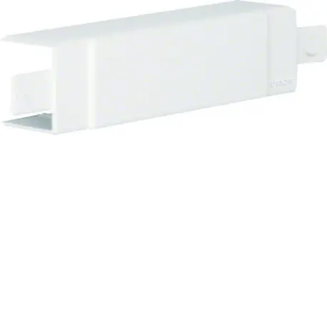 Té et croix lifea pour LF30030 RAL 9016 Pure - HAGER LF3003089016