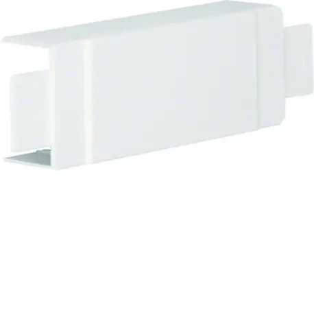Té et croix lifea pour LF30045 RAL 9016 Pure - HAGER LF3004589016