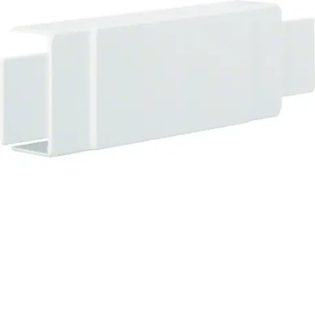 Té et croix lifea pour LF30060 RAL 9016 Pure - HAGER LF3006089016