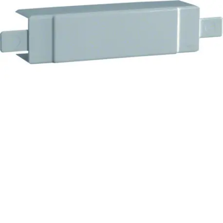 Té et Croix lifea pour LF40040 RAL 7030 gris - HAGER LF4004087030