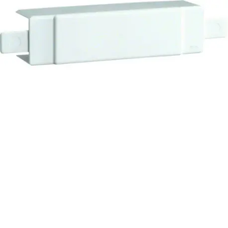 Té et Croix lifea pour LF40040 RAL 9016 Pure - HAGER LF4004089016