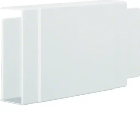 Té et croix lifea pour LF40110 RAL 9016 Pure - HAGER LF4011089016