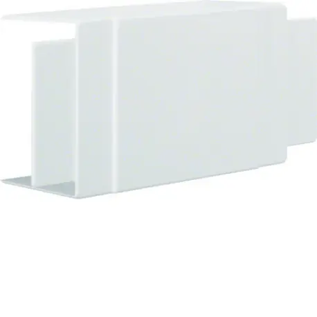 Té et croix lifea pour LF60090 RAL 9016 Pure - HAGER LF6009089016