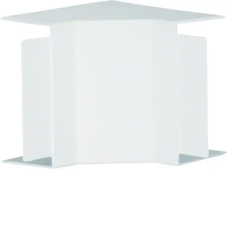 Angle intérieur lifea pour LF/FB60110 RAL 9016 Pure - HAGER LF6011049016