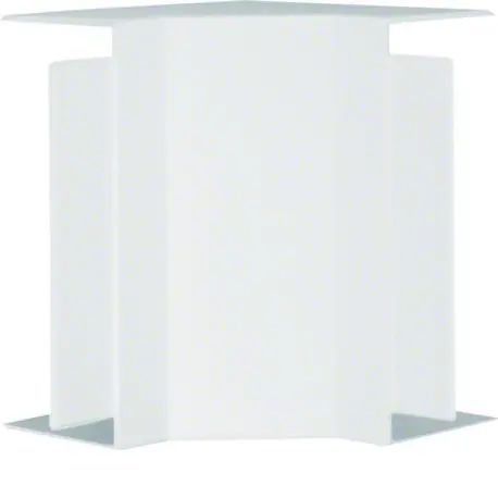 Angle intérieur lifea pour LF/FB60150 RAL 9016 Pure - HAGER LF6015049016
