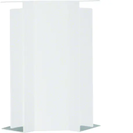 Angle intérieur lifea pour LF/FB60230 RAL 9016 Pure - HAGER LF6023049016