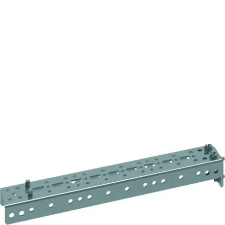 Traverse perforée en C, quadro.evo L300 - HAGER UC300FU