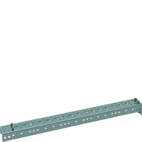 Traverse perforée en C, quadro.evo L350 - HAGER UC350FU